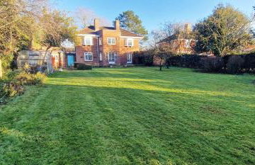 Spacious 4 Bedroom Detached Home in Iffley Village - Foto 34