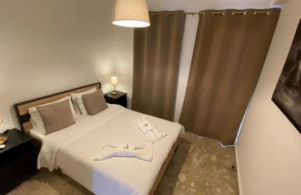 Patras Golden Suite - Foto 7