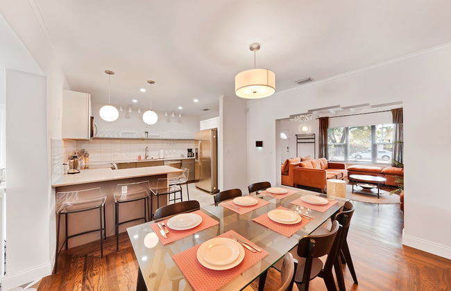 Miami Art Deco Home in Miami - Foto 2