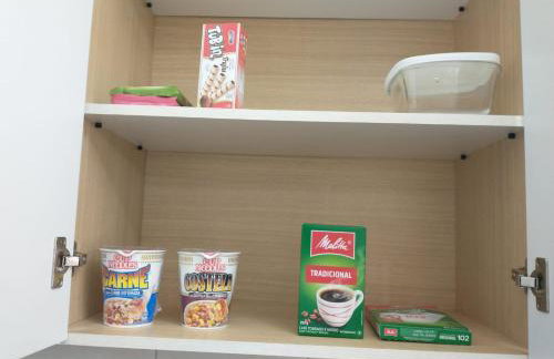 Residencial Vitor Studio 5 - Foto 7