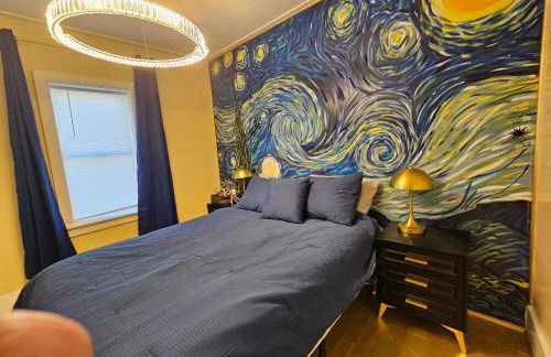 Monthly Rental - Fully Furnished - Includes all Utilities & Linens! - Foto 1