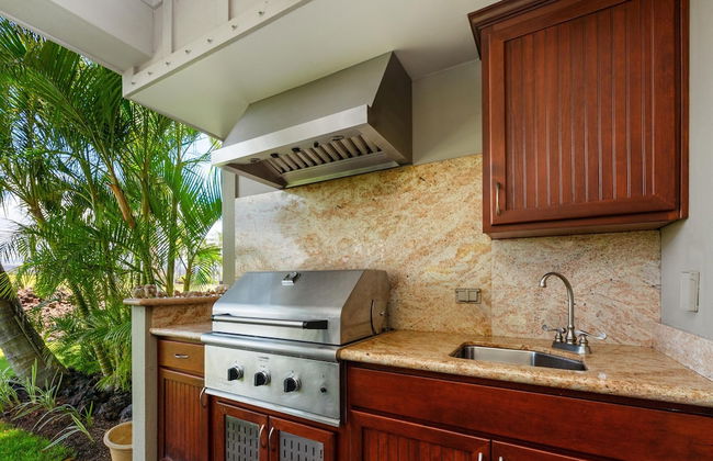 Big Island Golf Villas A1 3 Bedroom Condo - Foto 11