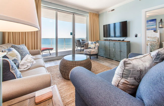 Ocean Villa 1406 - Foto 10