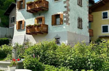 Casa Gianmoena - Foto 27