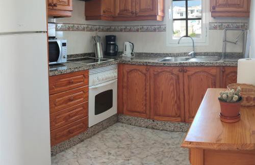 MarySol 7 terrace with sea views, close to the sea - Foto 16