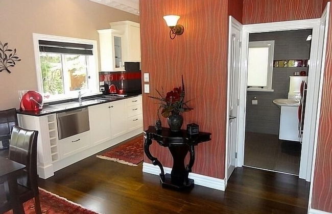 Matai Huka Boutique Accommodation - Foto 17