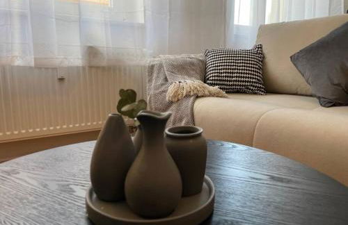 LUCKY STAYS LS03 - Vollausstattung - Zentrum - Aufzug - große Küche - 2 Zimmer - Smart-TV - Foto 20