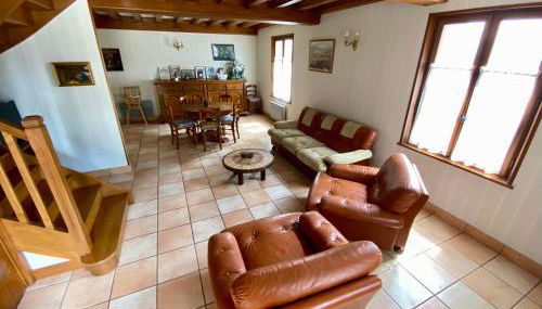 Maison familiale dans village viticole - Foto 5