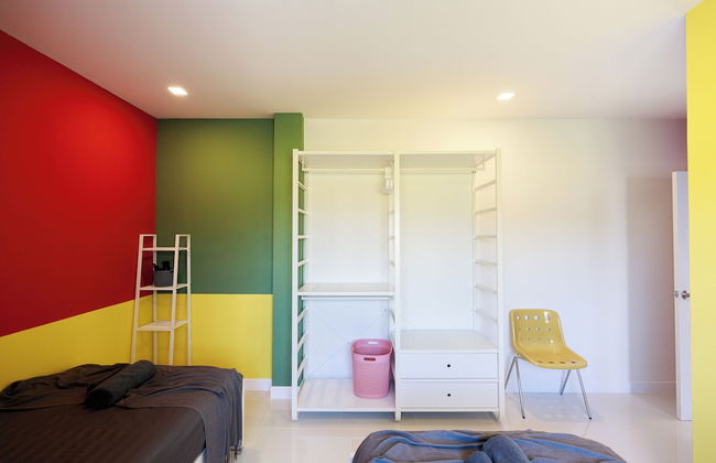 Kanna Pool Villa - Foto 20