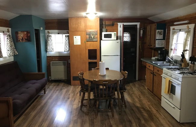 Grandview Cabins & RV Resort - Foto 30