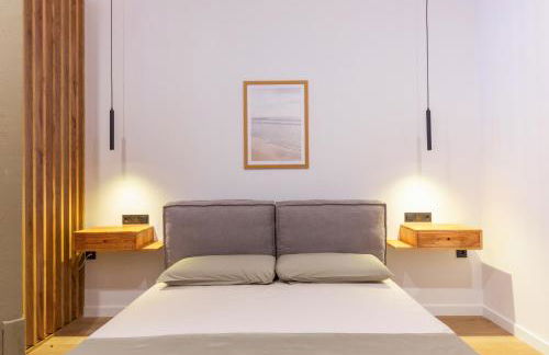 Mestalla Flats by Nomad Host - Foto 27
