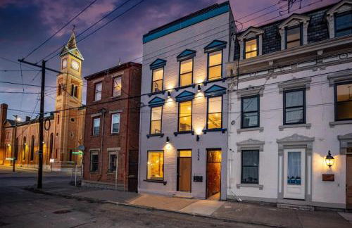 Cozy Apartment in Historic OTR - Foto 5