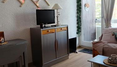 STUDIO le FOREST SKIS AUX PIEDS - Foto 3