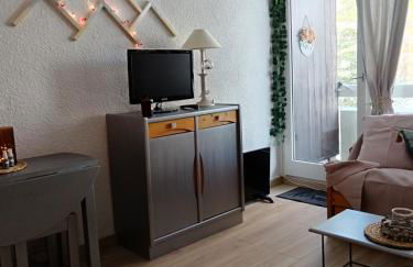 STUDIO le FOREST SKIS AUX PIEDS - Foto 3