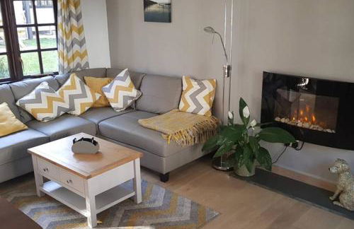 20 Tudor Court " Four Star AA accommodation" - Foto 28