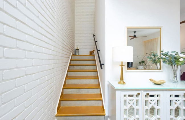 2bhk w Pvt Pool 10 Mins From Beach Villa Venus - Foto 14