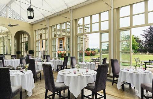 Buxted Park Hotel - Foto 13