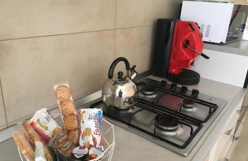 Holiday house katanè - Foto 48