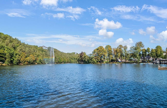 Luxury Chalet in Jalhay With Private Sauna - Foto 40