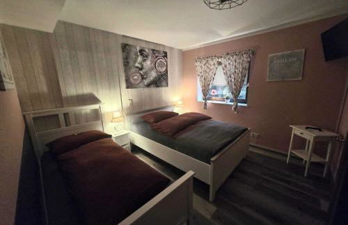 Ferienwohnung Salut - Foto 40