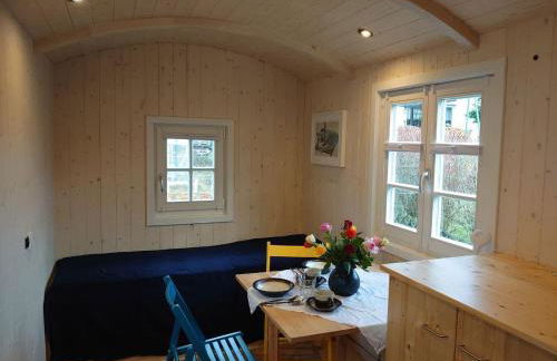 Gemütliche Gästezimmer in einem neu sanierten Fachwerkhaus - Foto 15