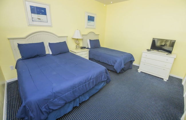 James' Runaway Beach Condo - Foto 4