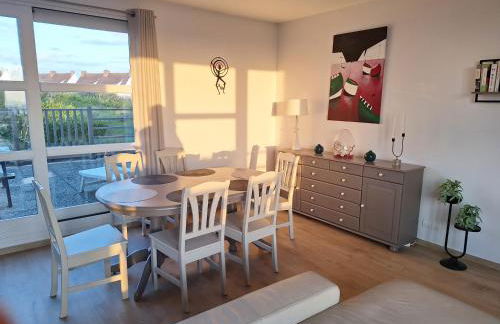 exceptionnel penthouse vue mer - Foto 25