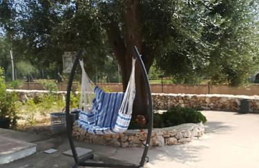 Trullo Alessandro e Villa Raffaela - Foto 100