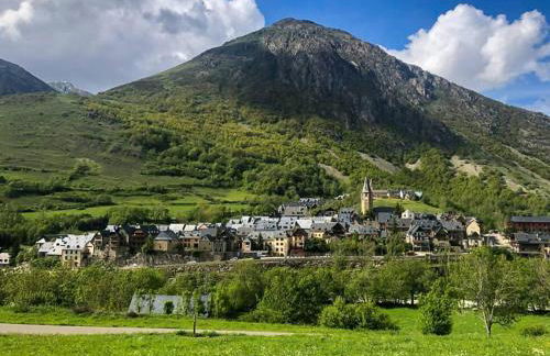 Espacioso Apartamento con Jardín en Salardú - Foto 17