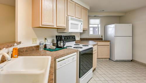 Shared Hot Tub Access! Gem 4 Mi to Dtwn Caseville - Foto 2