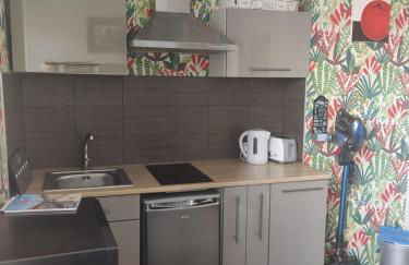 Appart'hotel Maison Saint Michel - Photo 15