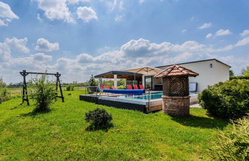 Wellness House On The River Kupa - Happy Rentals - Foto 20