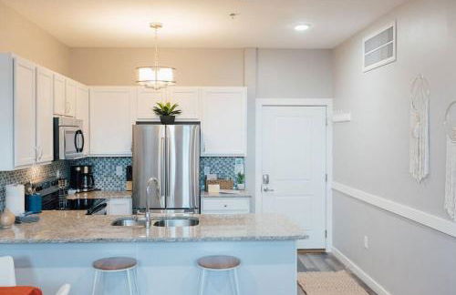 The Sanctuary Company Johnson City - Foto 22