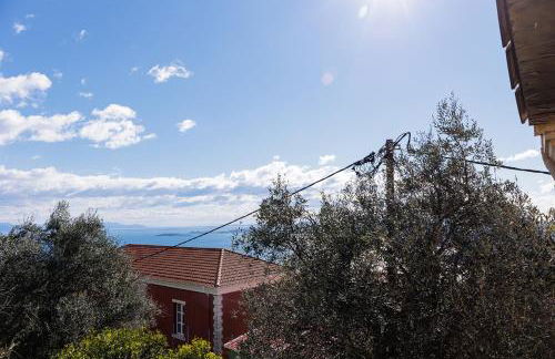 Villa Elia, Spartylas Corfu - Photo 20