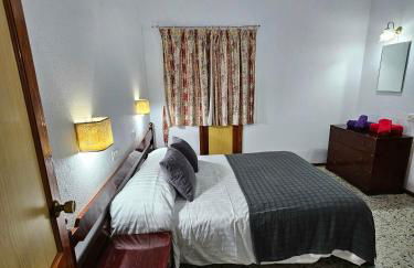 Apartamentos Viviendas vacacionales Isabel Maria - Foto 60