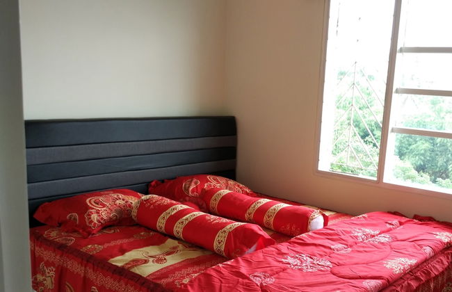 Villa Tamie Bumi Ciherang - Foto 7