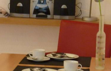 Lessing-Apartment - Foto 29