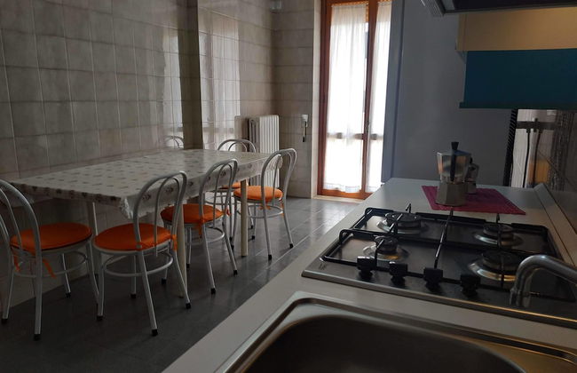 Porta Alfonsina by CASASI Vacanze Otranto - Foto 67