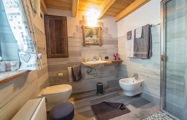 Alpe Rebelle - Foto 15