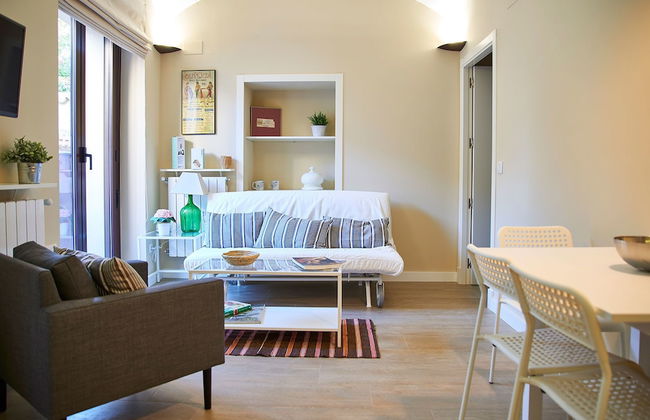 Apartamento San Pablo 2 - Foto 3