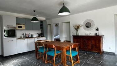 Villa Les Tilleuls - Foto 3