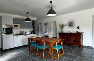 Villa Les Tilleuls - Foto 3