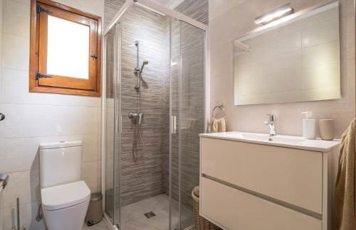 Villa Vista in Alcalali with swimmingpool and view - Foto 20