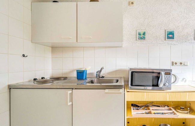 Modern Apartment in Tabarz Thüringer Wald With Garden - Foto 9