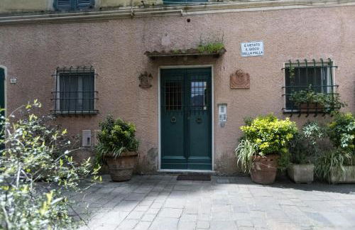 Beachfront, seaview and terrace - Portofino Gulf - Foto 28