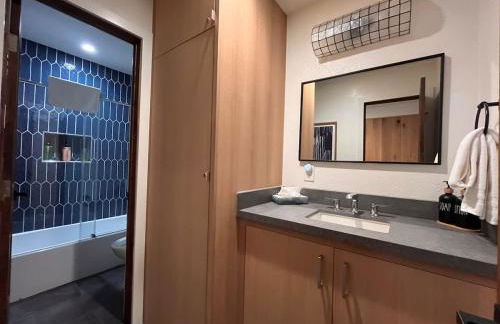 Cozy Ski Condo - Walk to Canyon - Dog Friendly - Foto 26