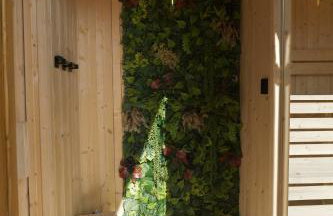 Magiczny Widok Tiny House - Foto 13