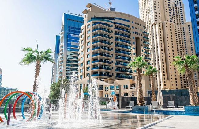 HiGuests - Sparkle tower 1 - Photo 31