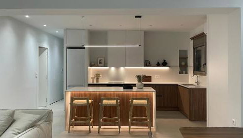 Lagouvardos Beach House - Foto 5