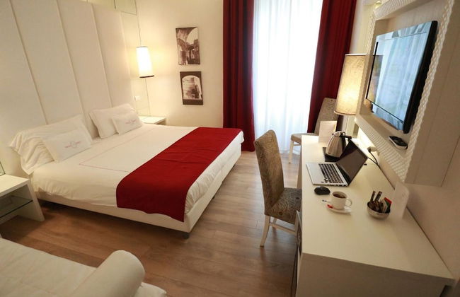 Tullia e Prisca Relais - Photo 14